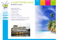 A South Florida Event
