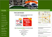 The Car Wash - Cleveland, Ohio